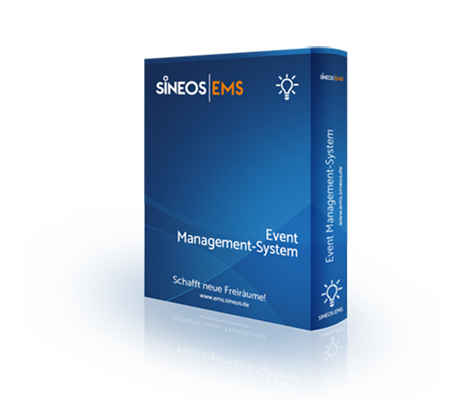 Contao Event Management System von SINEOS